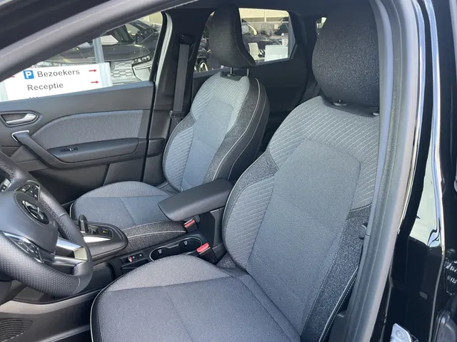 Mitsubishi ASX 1.8 HEV Executive