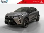 Mitsubishi ASX 1.8 HEV AT EXECUTIVE | ACTIEPRIJS INCL. € 3.500,- KORTING |