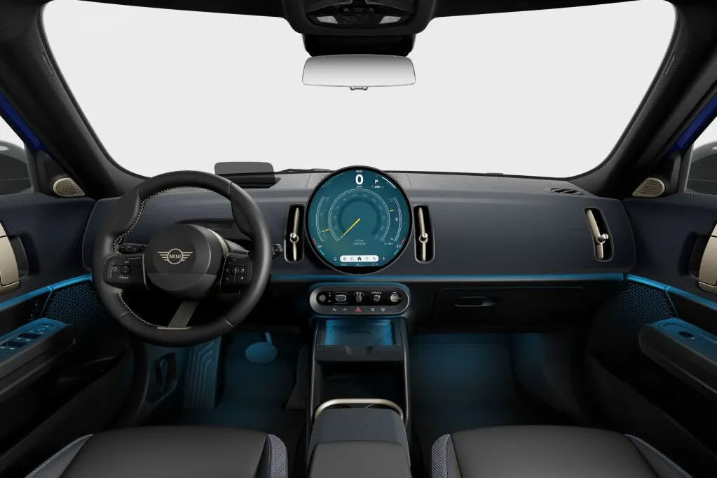 MINI Countryman Electric E Classic M 66.5 kWh