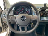 Volkswagen up! 1.0 BMT | MOVE UP! | AIRCO | DEALERONDERHOUDEN |