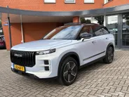 Jaecoo 7 1.5 GDI SHS-P Exclusive