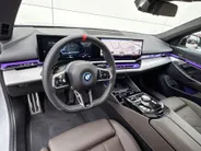 BMW i5 Sedan M60 xDrive 84 kWh