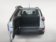 Ford EcoSport 1.0 EcoBoost Trend Ultimate | NL Auto | 16' Lichtmetalen Velgen | Parkeersensoren Achter | Cruise Control | Navigatie | Airco | Apple Carplay & Android Auto | Bovag Garantie