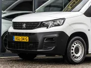 Peugeot Partner 1.5 BlueHDI Pro Long EX.BTW | Inclusief Imperial met ladderrol | All Season banden |