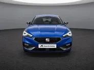 SEAT Leon FR Business 1.5 TSI eHybrid 150 kW / 204 PK Hb | Trekhaak | Metallic Lak | 18'' Lichtmetalen velgen | 5000,- Herwaardering!!!