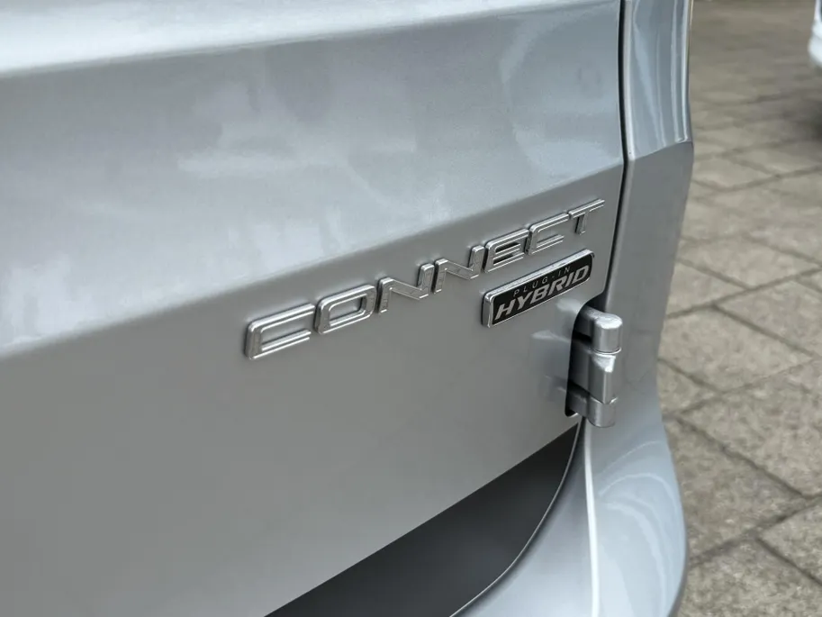 Ford Transit Connect 1.5 EcoBoost PHEV L2 Limited
