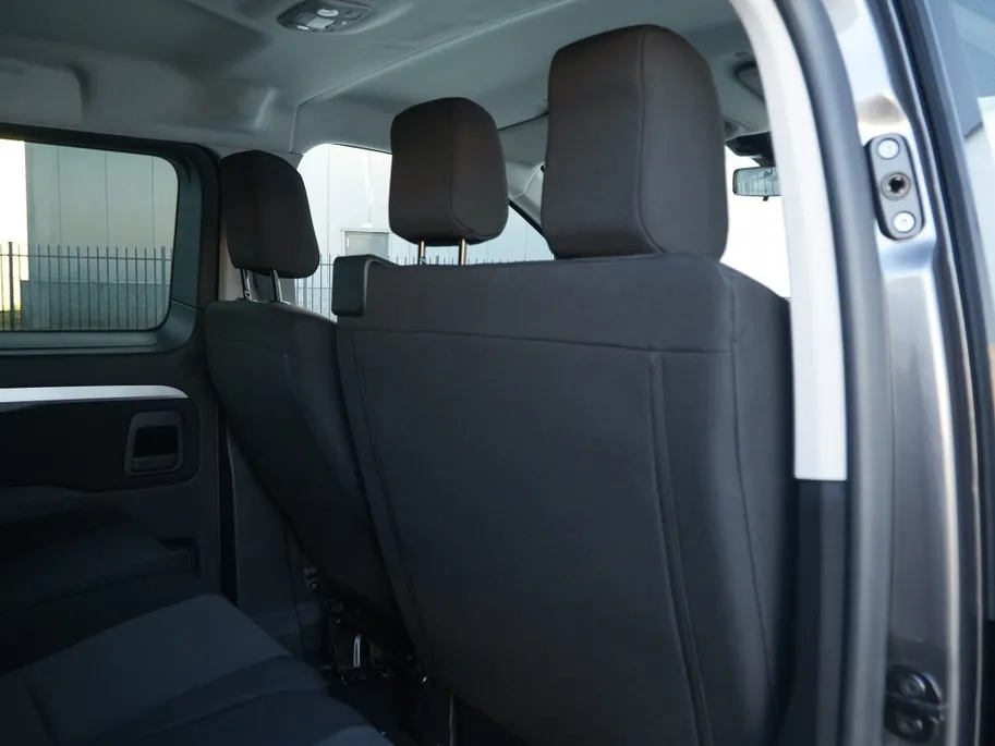 Fiat Scudo Scudo 2.0 MultiJet L3H1 DC 145PK | Automaat | 6zits | Camera | Navi |