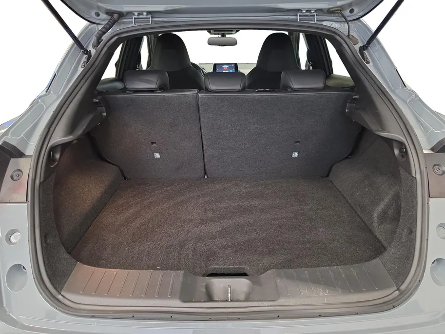 Nissan Juke 1.6 Hybrid N-Connecta | Automaat | Hybride | Achteruitrijcamera | Apple carplay | Android Auto | Parkeersensoren voor en achter