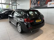 BMW X1 sDrive 20i 184PK Automaat Limited Series met M-Pakket en Panoramadak
