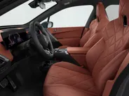 BMW iX xDrive60 112 kWh