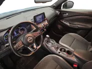 Nissan Juke 1.6 Hybrid N-Connecta | Automaat | Hybride | Achteruitrijcamera | Apple carplay | Android Auto | Parkeersensoren voor en achter