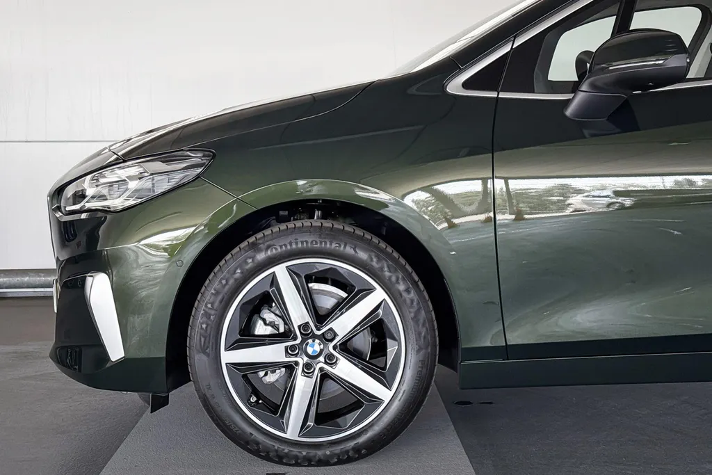 BMW 2 Serie Active Tourer 218i