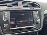 Volkswagen Tiguan 2.0 TSI 4Motion Highline | Trekhaak | Adapt. Cruise Control | Stoelverwarming | Climate Control | Parkeersensoren |
