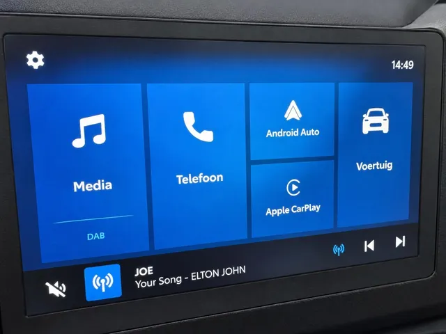 Toyota Aygo X 1.0 VVT-i MT Play | Camera | Carplay | Ad.Cruise