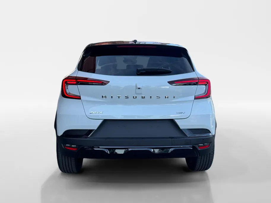 Mitsubishi ASX 1.8 HEV AT Instyle | ACTIEPRIJS INCL. € 3.500,- KORTING |
