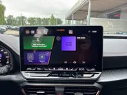 CUPRA Leon Sportstourer 1.5 TSI e-Hybrid VZ Performance 272PK l Sennheiser Audio l Trekhaakvoorbereiding l Intellingent Drive l Incl 2000 euro inruilpremie