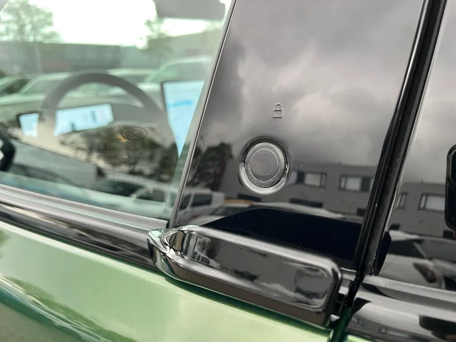 Ford Mustang Mach-E Extended Premium RWD 88 kWh | Op Voorraad | Snel Rijden | Financiering vanaf 2,99% Rente | Actiekorting tot €5000,- | 602 KM Rijbereik WLTP |