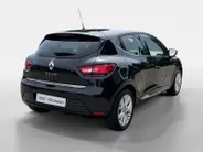 Renault Clio 90PK TCe Limited | Airco | Navi | Parkeersensoren | Cruise Control | Bluetooth | Lichtmetalen Velgen | Keyless Entry | Elektrische Ramen & Spiegels | Armsteun |