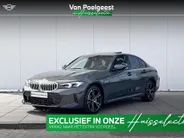BMW 3 Serie Sedan 330e