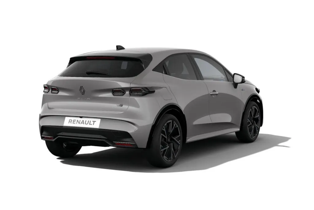 Renault Clio Esprit Alpine | NU TE BESTELLEN | LMV | ACC | Blindspot warning | Verwarmbare voorstoelen |