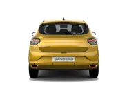 Dacia Sandero TCe 100 Expression NU met € 1.600,- Zeeuw & Zeeuw voorraadkorting en GRATIS 5 jaar garantie tot 100.000km | 1,9% Actiefinanciering i.c.m. Dacia 50/50 Deal | Pack Winter |