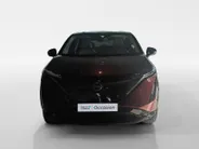 Nissan ARIYA Evolve 66 kWh | 20 inch wielen | Ceramic coating |22 kW ingebouwde lader | Electrische stoel en stuur verstelling | Navigatie | Stoel geheugen | shuif/kanteldak | Stoel verwarming en verkoeling | Zeer mooie auto |