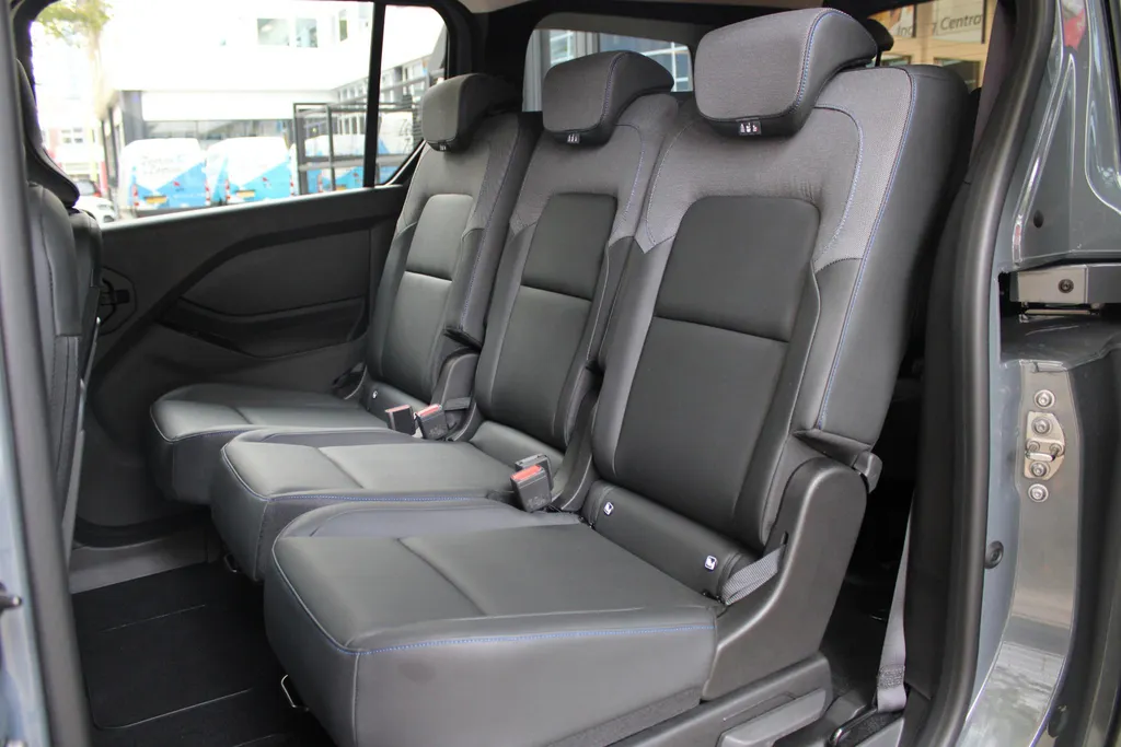 Nissan Townstar Evalia N-Connecta L2 45 kWh | 100% ELECTRISCHE 7 ZITTER | UIT VOORRAAD MEERDERE KLEUREN LEVERBAAR |