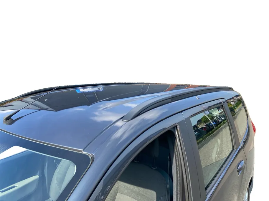 Dacia Lodgy 1.2 TCe Prestige 5p. NL Auto | Trekhaak | Airco | Navi | Parkeersens. | etc.