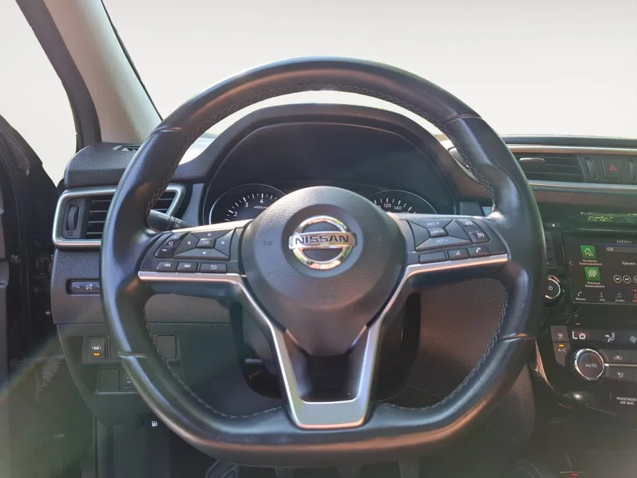 Nissan QASHQAI 1.3 DIG-T Premium Edition | DEALLER ONDERHOUDEN | CAMERA | NAVI | PANO-DAK | CRUISE | CLIMATE | LEER | PDC |