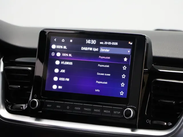 Kia Stonic 1.0 T-GDi MHEV DynamicPlusLine