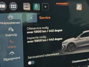 CUPRA Leon 1.5 PHEV Business 204PK AUTOMAAT | Elektrische actieradius tot 125km WLTP | Navigatie | Apple Carplay & Android Auto | Adaptive Cruise Control | Climate Control | Parkeersensoren voor & achter | 18'' Lichtmetalen velgen | Strakke auto