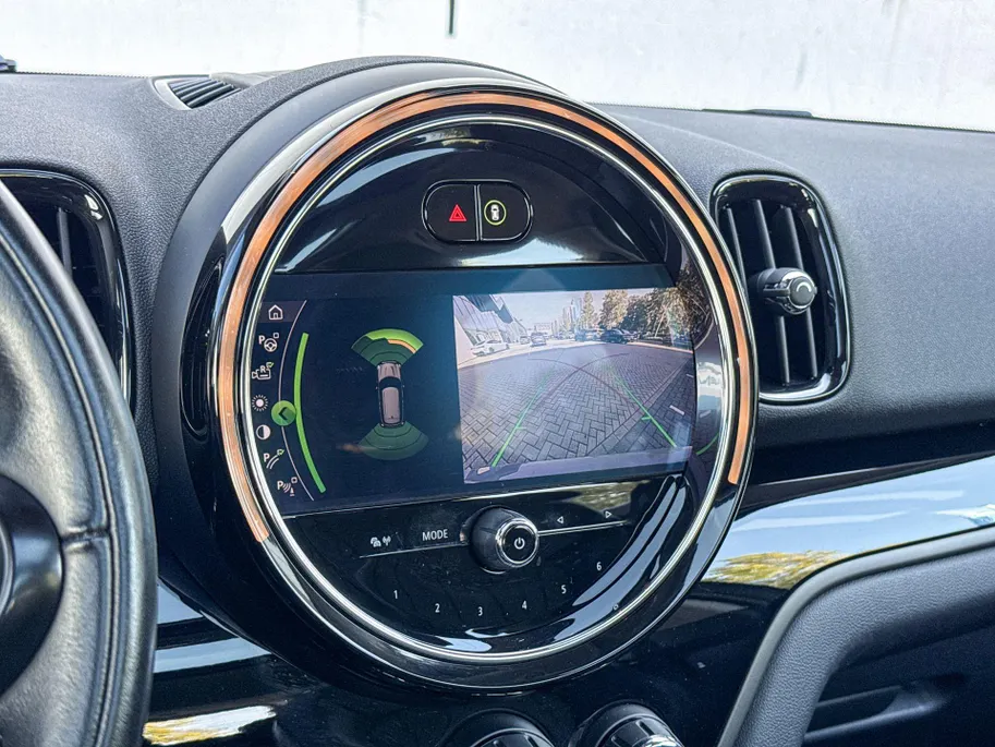 MINI Countryman S ALL4