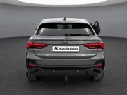 Audi Q3 Sportback 45 TFSIe 180kW/245PK S Edition · Trekhaak · Apple/Android Car Play · Drive select · Garantie t/m 10-03-2027 of 100.000km