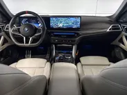 BMW i4 M60 84 kWh