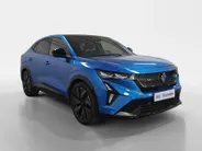 Renault Rafale 1.2 E-Tech full hybrid 200 esprit Alpine | 4Control | Harman Kardon | 360° Camera | Elektrische Massagestoelen | Automaat | Google Navi |
