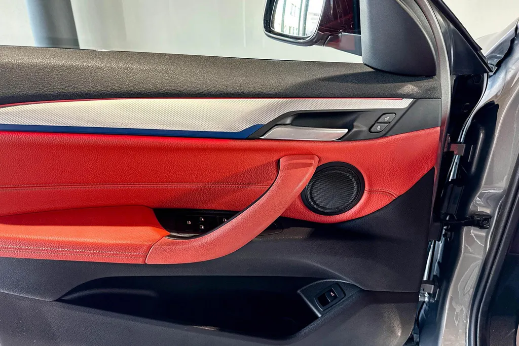 BMW X2 sDrive20i Business Edition Plus