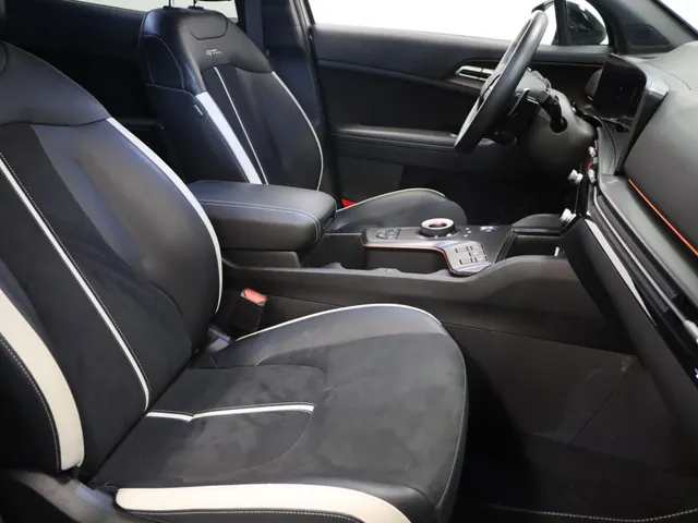 Kia Sportage 1.6 T-GDi Plug-in Hybrid GT-Line