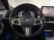 BMW iX3 High Executive