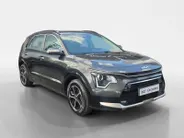 Kia Niro 1.6 GDi Hybrid DynamicLine | Airco | Navi | Camera | LM Velgen |
