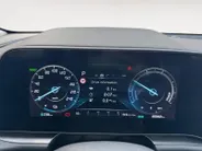 Kia Niro EV DynamicLine 64.8 kWh | Navigatie | LM-Velgen | Climate control | adaptieve cruise control | Keyless | Trekhaak