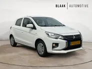 Mitsubishi Space Star 1.2 Connect+ Airco | 5-Zits | Apple/Android