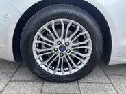 Ford Mondeo Wagon 2.0 IVCT HEV Titanium
