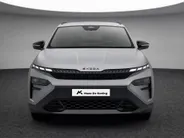 Škoda Elroq RS MATT Graphite Grey | Drive Pakket | Trekhaak | Advanced Pakket