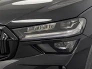 Škoda Kodiaq 1.5 TSI 204pk DSG PHEV Sportline Business · Panoramadak · Alarm · Wegklapbare Trekhaak · Elek. Voorstoel · 19'' Inch · Garantie t/m 06-07-2030 of 100.000km