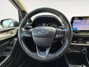 Ford Fiesta 1.0 EcoBoost Hybrid Titanium 125PK | 1e Eigenaar | NL-Auto | Apple Carplay / Android Auto | Parkeersensoren | Cruise Control | Climate Control