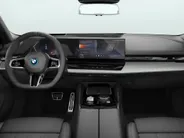 BMW 5 Serie Touring 530e M Sport Edition