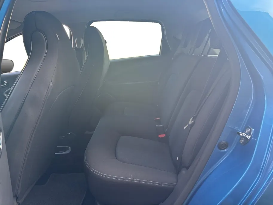 Renault ZOE R110 Iconic 41 kWh | Koop accu | Achteruitrijcamera | Stoelverwarming | Bluetooth