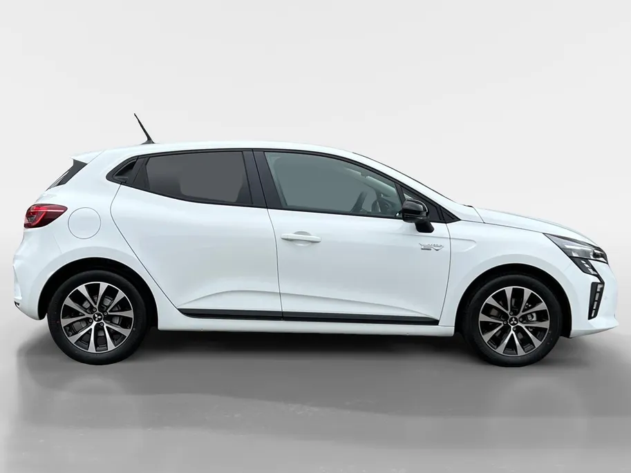 Mitsubishi Colt 1.6 HEV Intense | €4500, - ACTIE KORTING op voorraad auto's | 8 JAAR GARANTIE | op = op