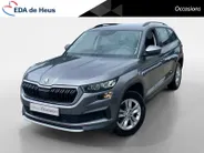 Škoda Kodiaq 1.5 TSi DSG7-autom. Business Edition LED | navigatie | adapt. cruise control | sunset | etc.