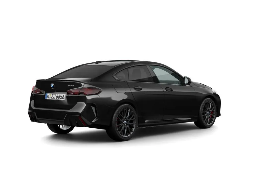 BMW 2 Serie Gran Coupé 220 Premium Pack M Sportpakket Pro